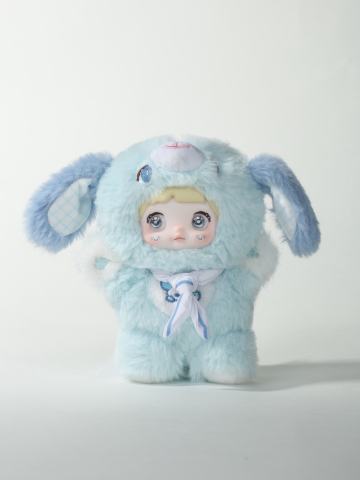 慕斯小狗