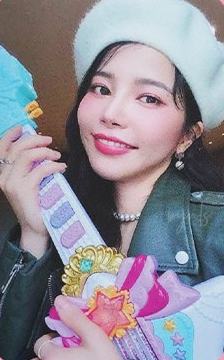 ms签售 线上ver.B