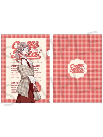 望月穗波-超会议2025文件夹