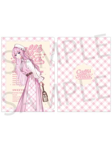 巡音流歌-超会议2025文件夹