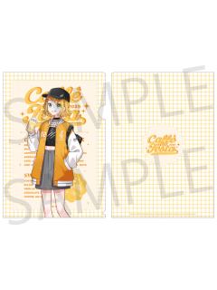 镜音铃-超会议2025文件夹