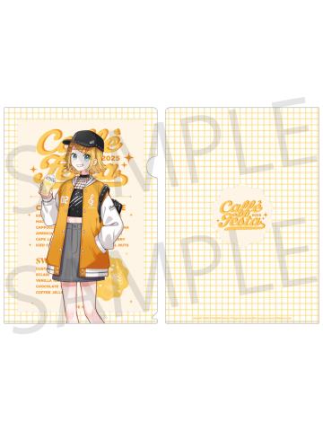 镜音铃-超会议2025文件夹