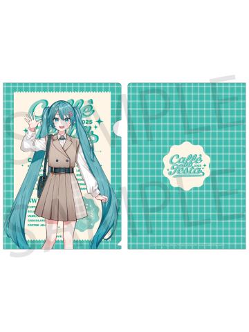 初音未来-超会议2025文件夹