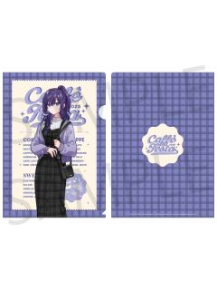 朝比奈真冬-超会议2025文件夹