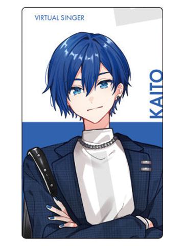 KAITO-超会议2025epick小卡