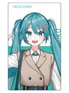 初音未来-超会议2025epick小卡