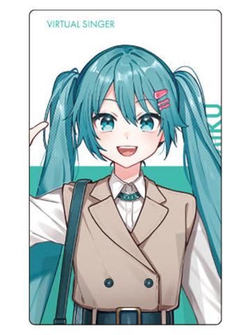 初音未来-超会议2025epick小卡