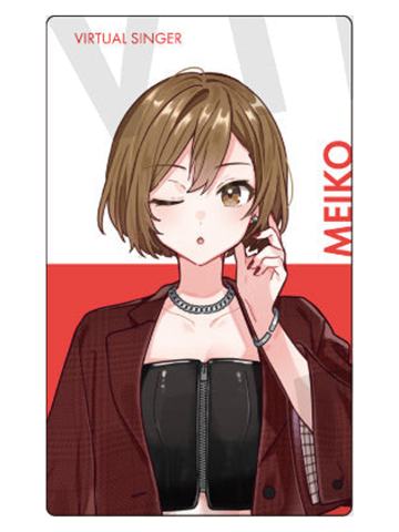 MEIKO-超会议2025epick小卡