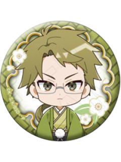 国木田独步A-和式款待Ver.吧唧