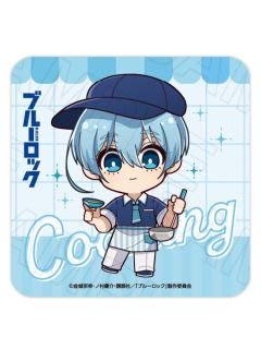 冰织羊-烹饪系列杯垫