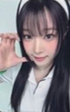 el快闪徽章卡dohee