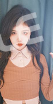 罗寒月 mvp巡演主题小卡