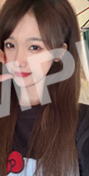 宋昕冉 mvp巡演主题小卡