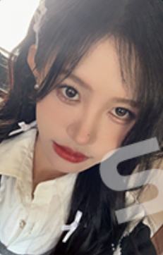 张昕 mvp巡演主题小卡