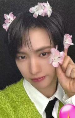 am签售5 线下ver.