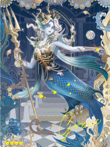 渔女