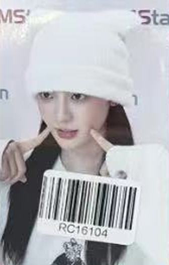 kms签售 宁 v3