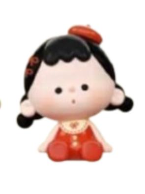 小红帽