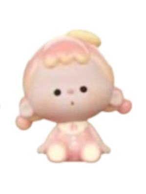 小桃子