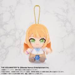 紫云清夏-chibi毛绒玩偶偶娃娃公仔