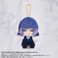 秦谷美铃-chibi毛绒玩偶偶娃娃公仔