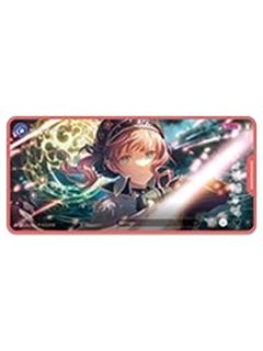 望月穗波 C2-回忆贴纸vol.6
