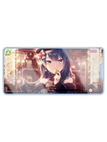 桐谷遥 B2-回忆贴纸vol.6