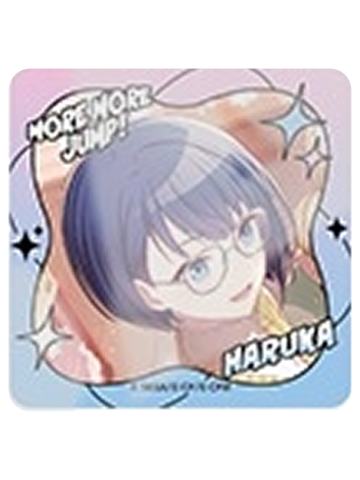 桐谷遥 B1-回忆贴纸vol.6