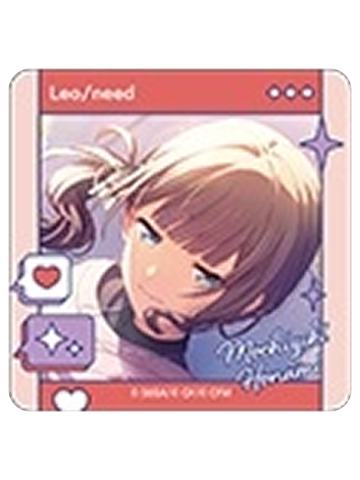 望月穗波 C1-回忆贴纸vol.6