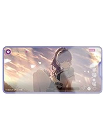 朝比奈真冬 A3-回忆贴纸vol.6