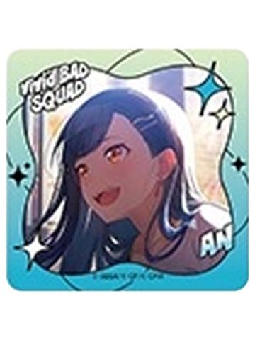 白石杏 B1-回忆贴纸vol.6