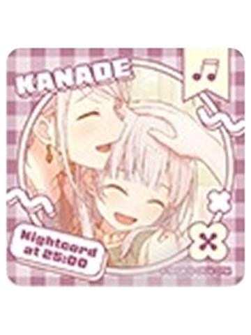 宵崎奏 A1-回忆贴纸vol.6