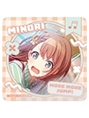 花里实乃理 A1-回忆贴纸vol.6