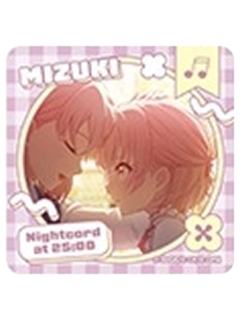 晓山瑞希 A1-回忆贴纸vol.6