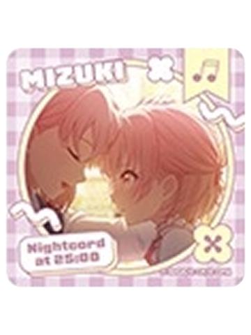 晓山瑞希 A1-回忆贴纸vol.6