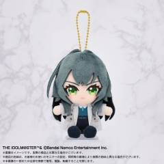 月村手毬-chibi毛绒玩偶偶娃娃公仔