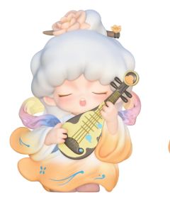 霓裳