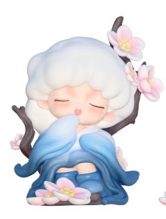 花魂