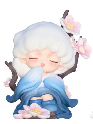 花魂