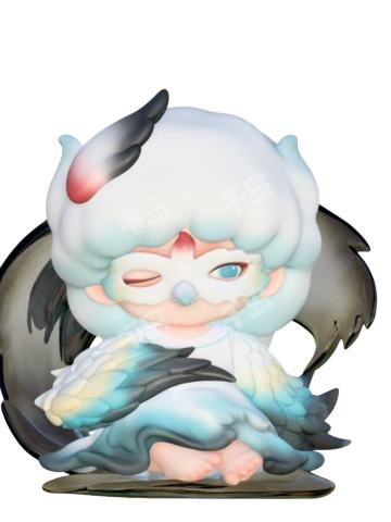 鹤鸣