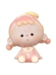 小桃子