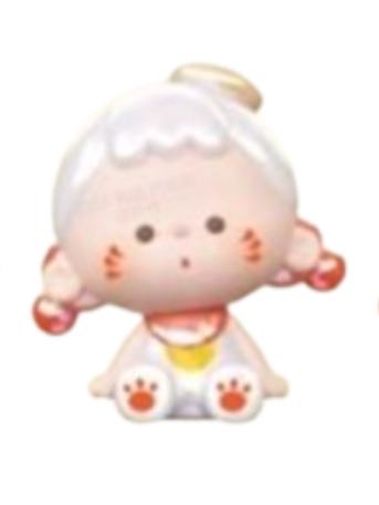 特别款-招财小猫