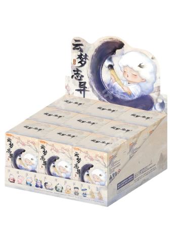 云梦志异