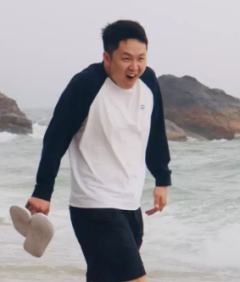 老汉（脱口秀演员）