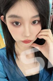 王奕 Bye Bad Bye主题小卡