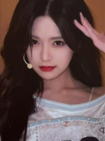 卢天惠 第十一届年度金曲大赏小卡