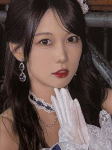 龙亦瑞 第十一届年度金曲大赏小卡
