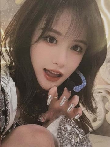 段艺璇 第十一届年度金曲大赏小卡