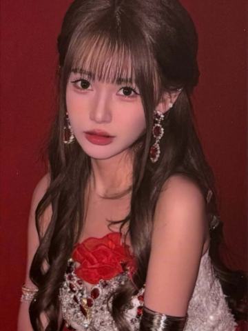 冯思佳 第十一届年度金曲大赏小卡