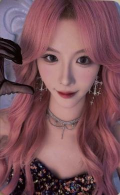 王秭歆 第十一届年度金曲大赏小卡